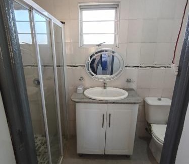 Richards Bay Apartment | Ezulwini Air B&B