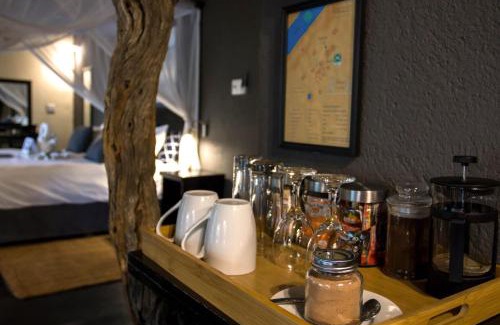 Maruleng Cabin | Ezulwini Game Lodges