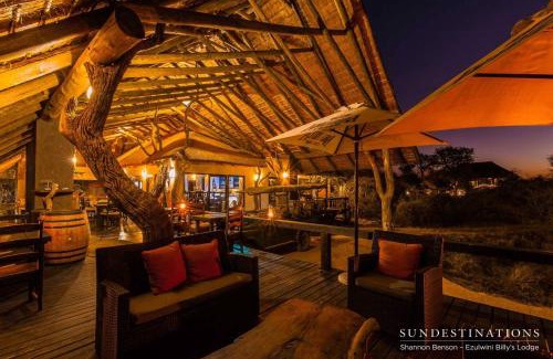 Maruleng Cabin | Ezulwini Game Lodges