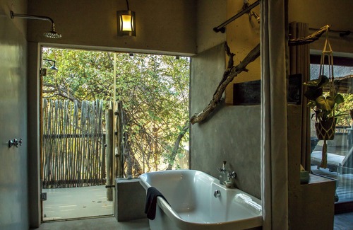 Maruleng Other | Ezulwini Game Lodges