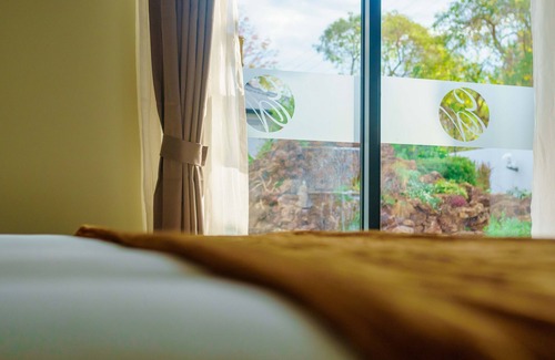Greendale Hotel | Ezulwini Villa Hotel