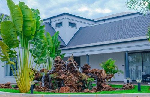 Greendale Hotel | Ezulwini Villa Hotel