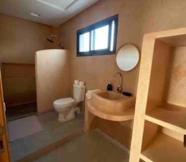 Sahel Chamali Villa | Ezz’Dar HOME II