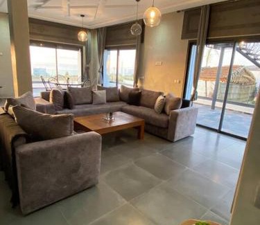 Sahel Chamali Villa | Ezz’Dar HOME II