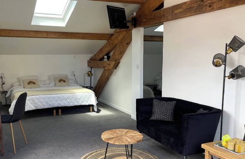 La Jetee Hotel | Ezz'Hotel