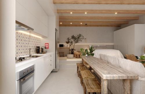 Viana do Castelo Apartment | Fátima's Place - Cozy Loft in Old Town Viana