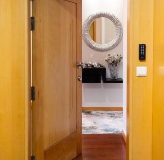 Fao Apartment | Fão Apart