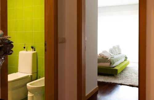 Fao Apartment | Fão Apart