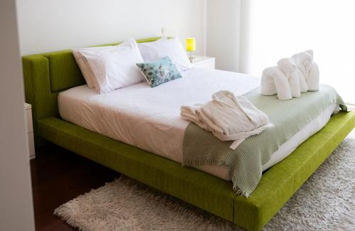 Fao Apartment | Fão Apart
