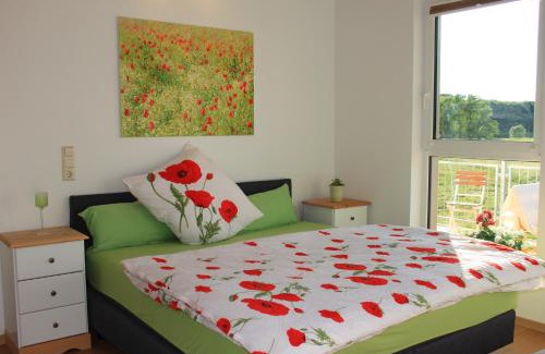 Laussig Apartment | Fährhaus Gruna