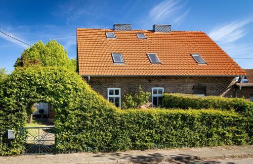 Wiek House | Fährhaus Wittow