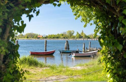 Wiek House | Fährhaus Wittow