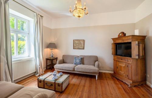 Wiek House | Fährhaus Wittow