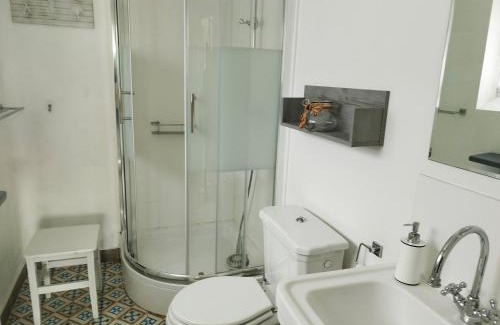 Wiek Apartment | Fährhaus Wittower Fähre