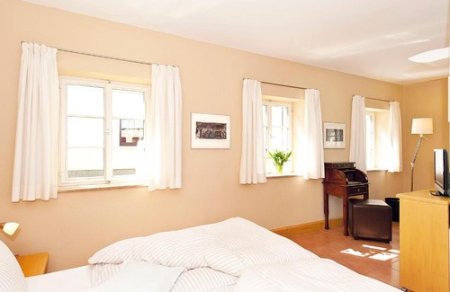 Krippen Apartment | Fährmannhaus