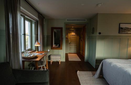 Varmdo Hotel | Fågelbro Säteri