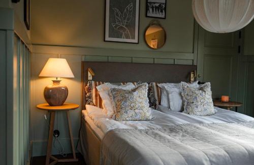 Varmdo Hotel | Fågelbro Säteri