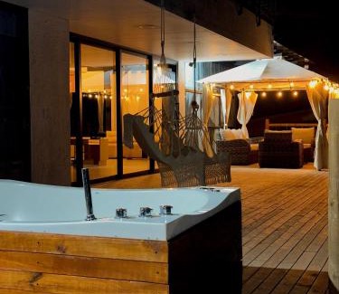 Marinilla Bed & Breakfast | Fénix