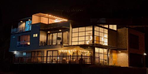 Marinilla Bed & Breakfast | Fénix
