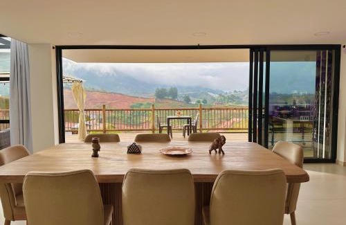 Marinilla Bed & Breakfast | Fénix
