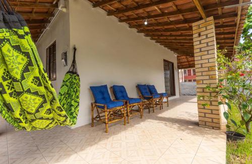 Ingleses do Rio Vermelho Villa | Férias em Família no Centrinho dos Ingleses WX9556