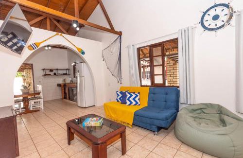 Ingleses do Rio Vermelho Villa | Férias em Família no Centrinho dos Ingleses WX9556