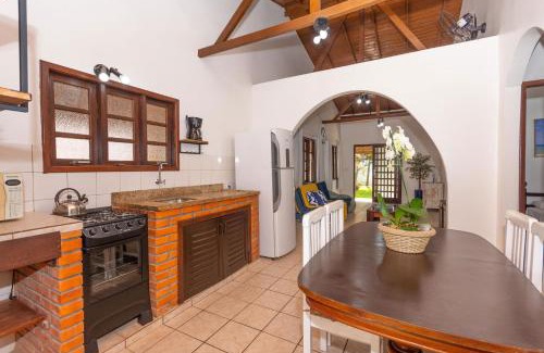 Ingleses do Rio Vermelho Villa | Férias em Família no Centrinho dos Ingleses WX9556