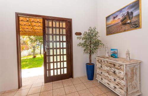 Ingleses do Rio Vermelho Villa | Férias em Família no Centrinho dos Ingleses WX9556