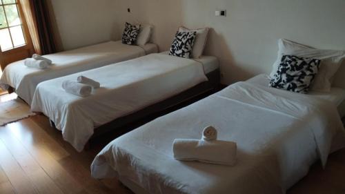 Arruda dos Pisoes Apartment | Férias Inesquecíveis