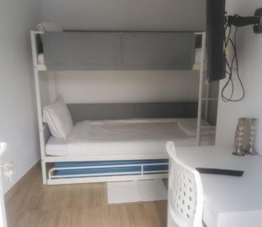 Arruda dos Pisoes Apartment | Férias Inesquecíveis