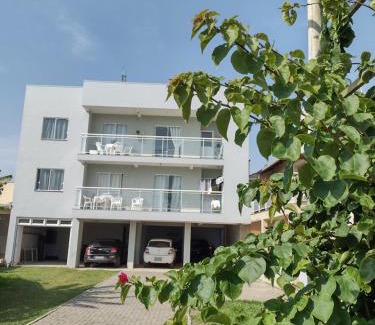 Torres Apartment | Férias Praia Real 100m do mar