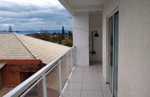 Torres Apartment | Férias Praia Real 100m do mar