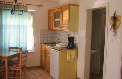 Vonyarcvashegy Apartment | Fészek Apartmanház