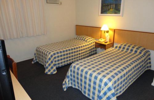 Limeira Hotel | Fênix Hotel Limeira