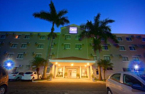 Limeira Hotel | Fênix Hotel Limeira