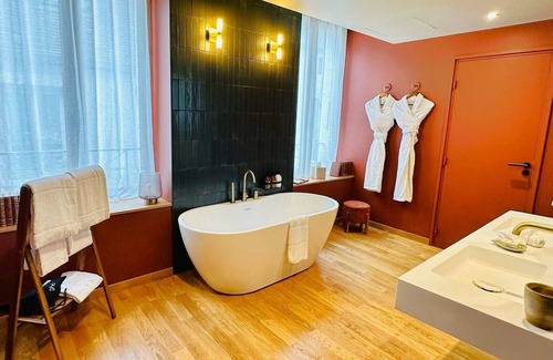 Sancerre Hotel | FÓLKLORE BOUTIQUE HOTEL