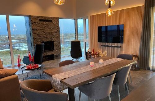 Rangarþing ytra House | Fögruvellir Country House
