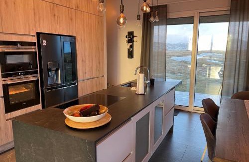 Rangarþing ytra House | Fögruvellir Country House
