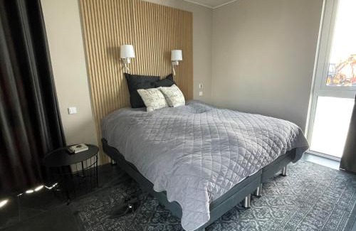 Rangarþing ytra House | Fögruvellir Country House