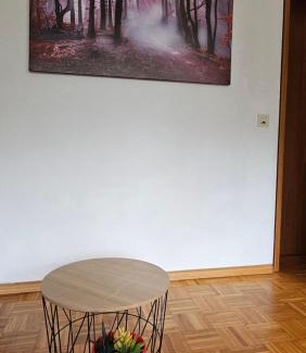 Fohren Apartment | Föhren Apartment