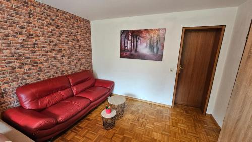 Fohren Apartment | Föhren Apartment
