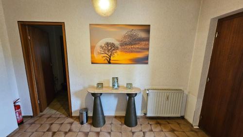 Fohren Apartment | Föhren Apartment