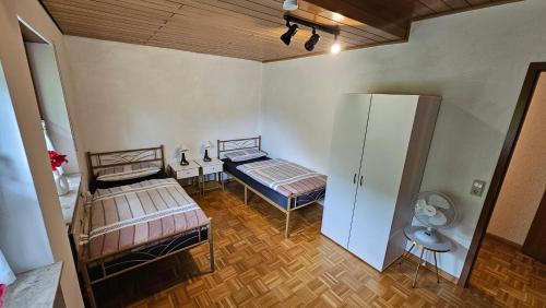 Fohren Apartment | Föhren Apartment