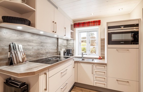 Borgsum House | Föhreuch 1, Deutschland