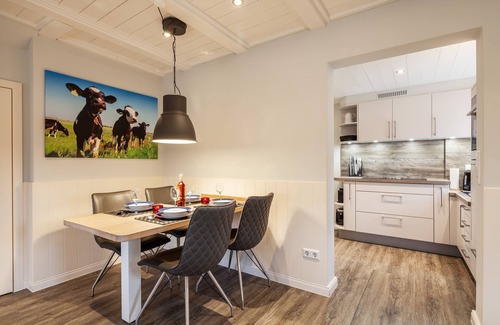 Borgsum House | Föhreuch 1, Deutschland