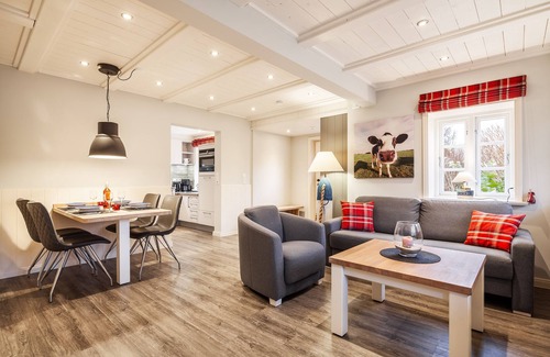 Borgsum House | Föhreuch 1, Deutschland