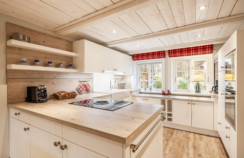 Borgsum House | FöhrEuch 2
