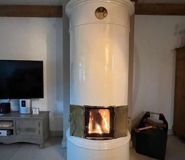 Alkersum House | FöhrLiebt Reetdachhaus