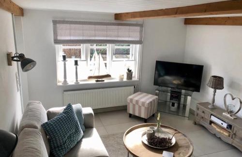 Alkersum House | FöhrLiebt Reetdachhaus