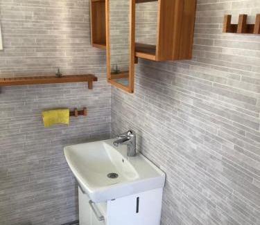 Kisa House | Föllingen stugan
